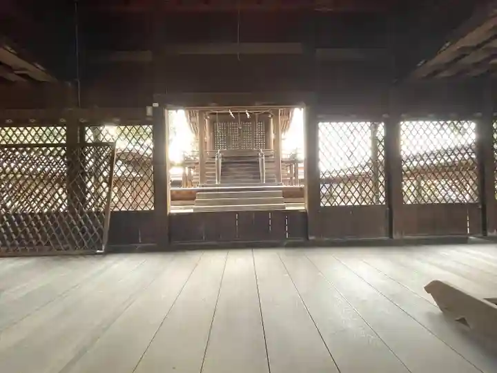 天神社(滋賀県)