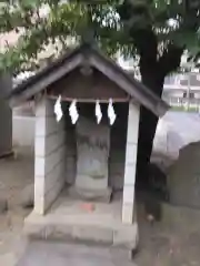 今井神社(神奈川県)