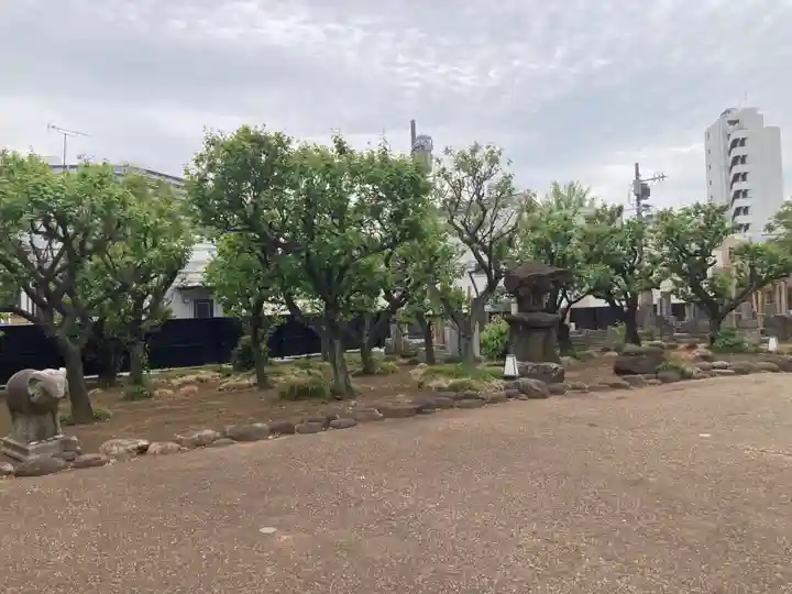 瑞円寺(東京都)