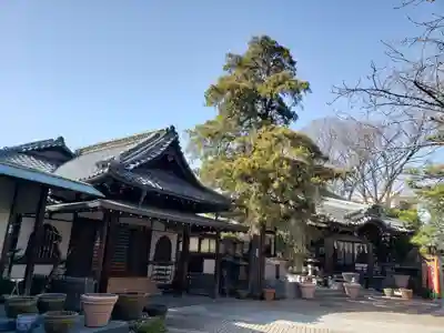 宗延寺のその他建物