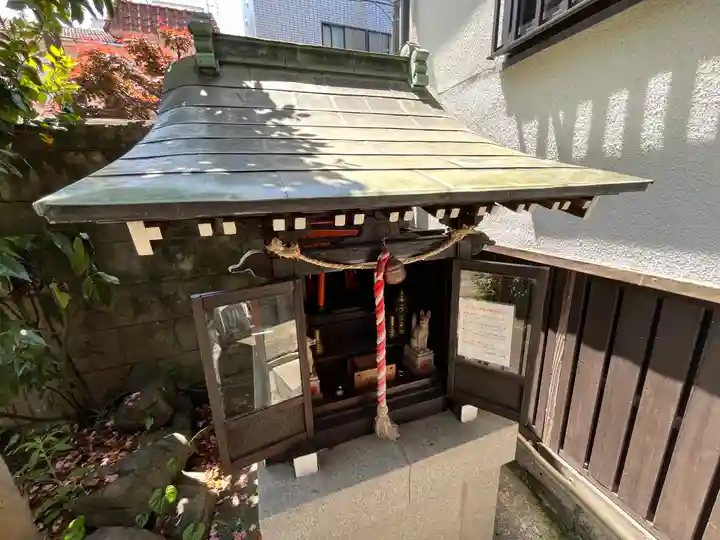 八王子成田山傳法院(東京都)