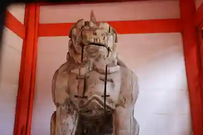 日御碕神社(島根県)