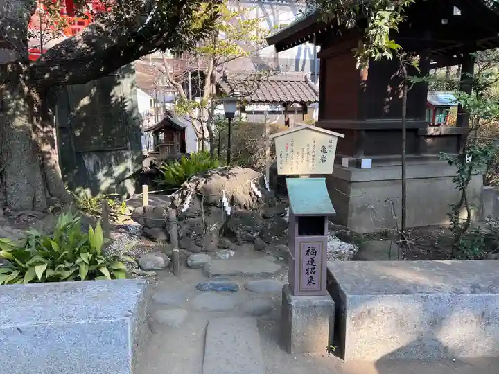 千葉神社(千葉県)