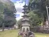 白山神社のその他建物
