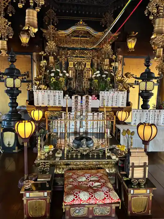 飯沼山 圓福寺(千葉県)