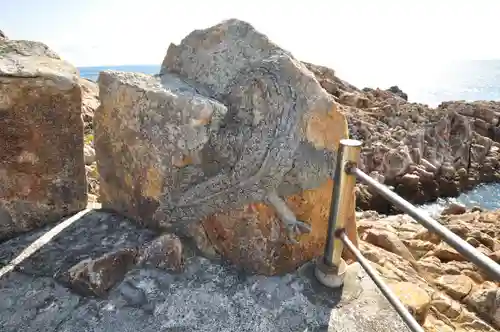 龍宮神社(高知県)