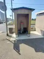 地蔵堂(邑楽町狸塚)(群馬県)