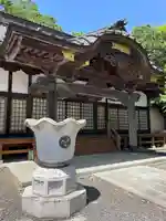 海潮寺(栃木県)
