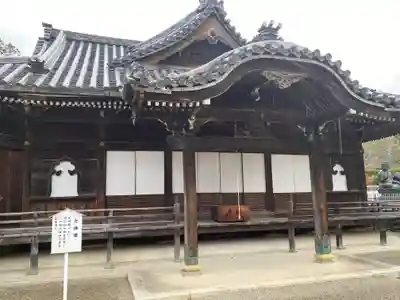 粉河寺(和歌山県)