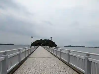 八百富神社(愛知県)