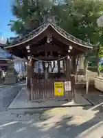 須佐之男社(愛知県)