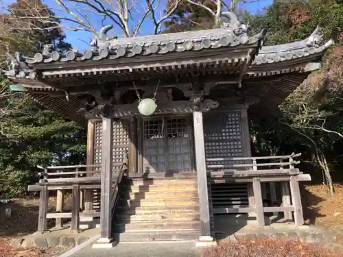 福浦島弁財天(宮城県)