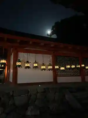 春日大社のその他建物