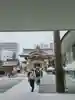 水天宮のその他建物