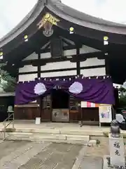 三輪神社(愛知県)