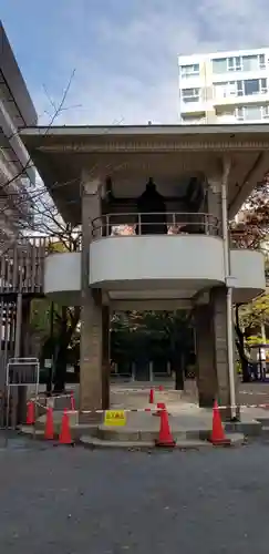 大安楽寺のその他建物
