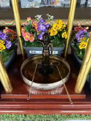 成田山川越別院(埼玉県)