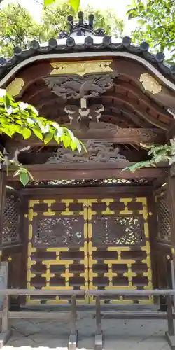 野見神社(大阪府)