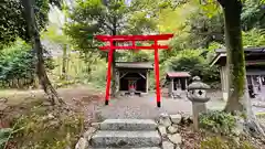 阿奈志神社(福井県)