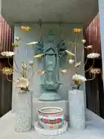 勝念寺(かましきさん)(京都府)