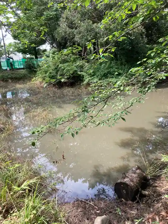 鶴嶺八幡宮(神奈川県)