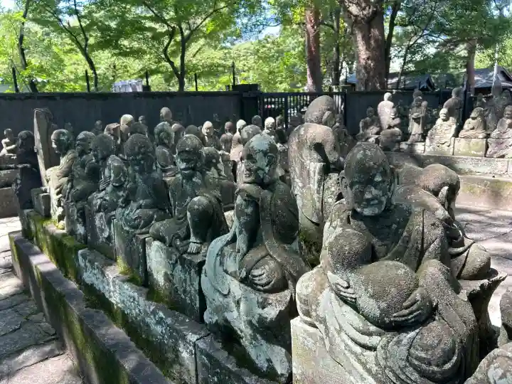 喜多院(埼玉県)