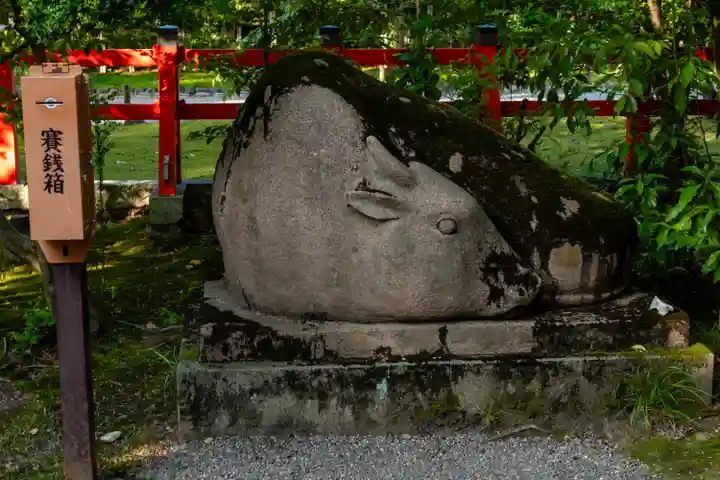 金澤神社(石川県)
