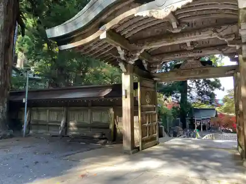 最乗寺（道了尊）(神奈川県)