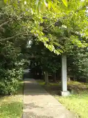 杉原神社の建物その他