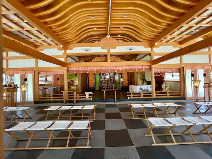 諏訪神社(東京都)