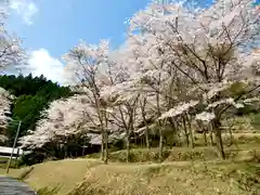 仏隆寺(奈良県)