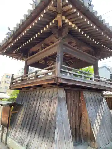 善導寺のその他建物