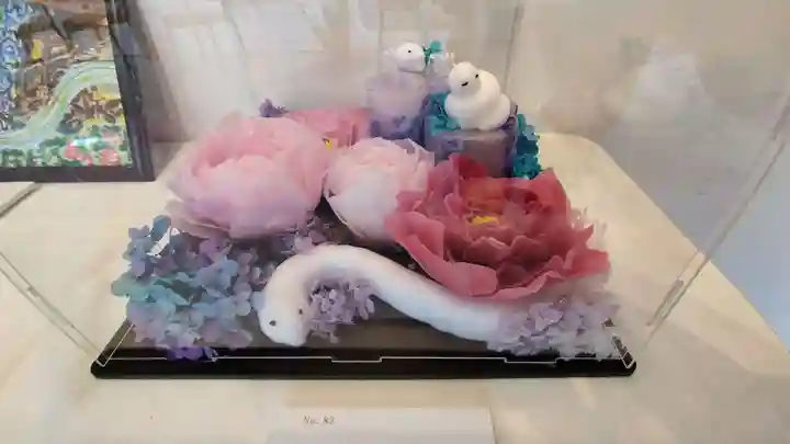 金蛇水神社(宮城県)