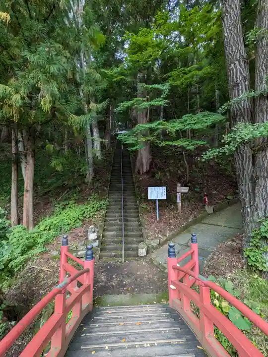 迦葉山龍華院弥勒護国寺(弥勒寺)(群馬県)