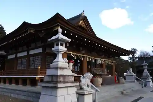 八幡宮の{uncategorized: "未分類", other: "その他", undefined: "問題あり", building: "その他建物", grave: "お墓", sacred_gate: "鳥居", guardian: "狛犬", statue: "像", buddha: "仏像", history: "歴史", nature: "自然", garden: "庭園", animal: "動物", pagoda: "塔", temizu: "手水舎", mountain_gate: "山門・神門", sanctuary: "本殿・本堂", subordinate: "末社・摂社", art: "芸術", scenery: "景色", jizo: "地蔵", ema: "絵馬", goshuin: "御朱印", omikuji: "おみくじ", items: "授与品その他", amulet: "お守り", goshuincho: "御朱印帳", eats: "食事", festival: "お祭り", votive_dance: "神楽", shichigosan: "七五三参", wedding: "結婚式", experience: "体験その他", initially: "初詣", around: "周辺", anti_infection: "感染症対策"}