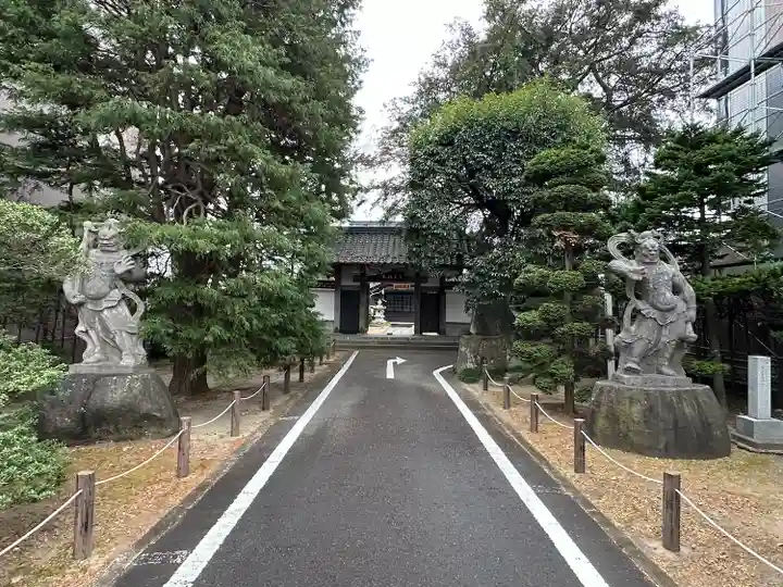 大林寺(宮城県)
