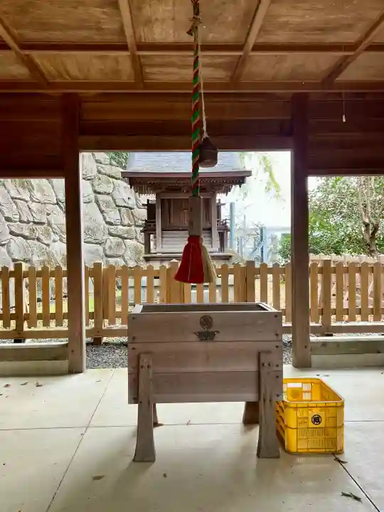 東雲神社(静岡県)