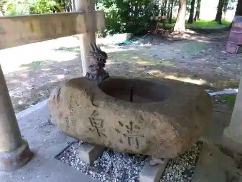 日吉神社(福井県)