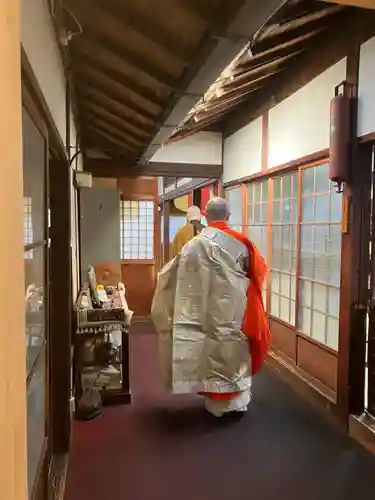 安用寺(愛知県)