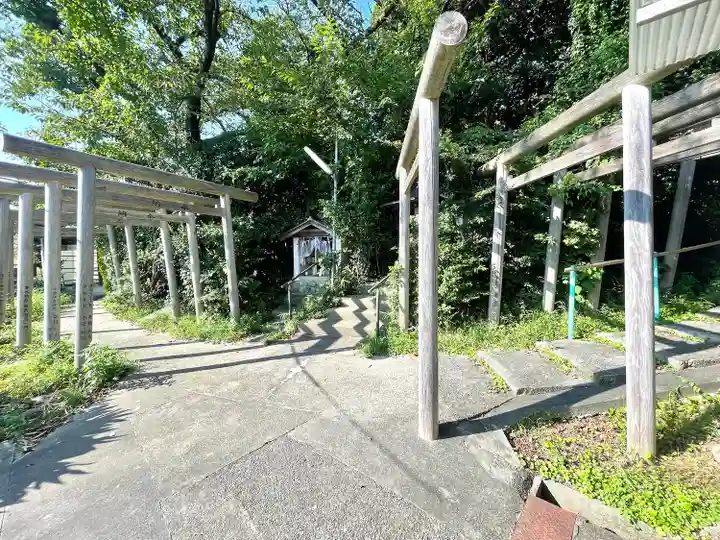 清水不動院(三重県)