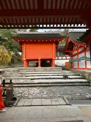 春日大社のその他建物