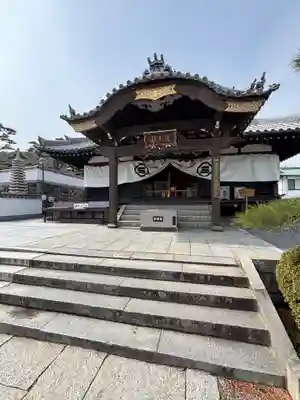 郷照寺(香川県)