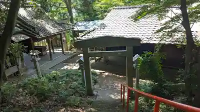 大岩神社(京都府)