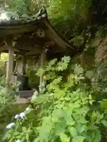 安國論寺(安国論寺)の庭園