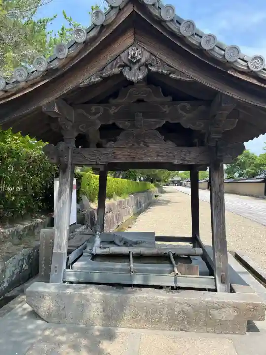 法隆寺(奈良県)