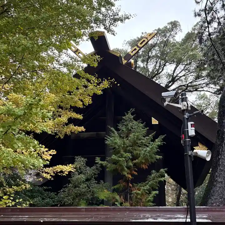 意富比神社(千葉県)