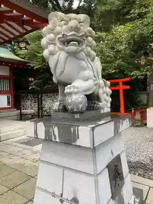 來宮神社(静岡県)