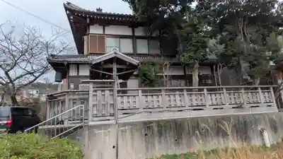 本證寺(滋賀県)