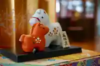 成田山大照寺(北海道)