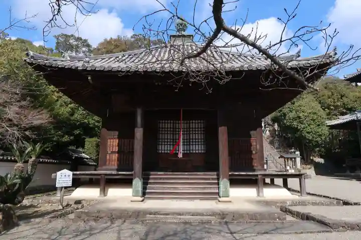 粉河寺(和歌山県)